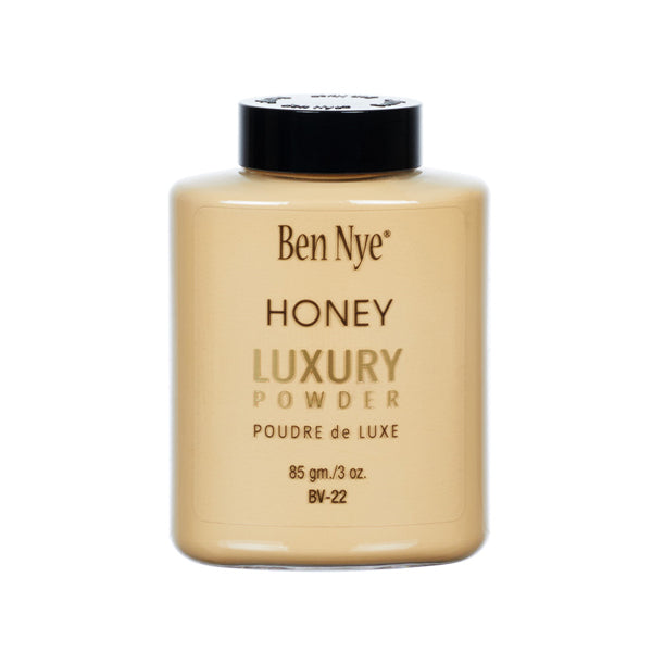 Ben Nye Luxury Powder