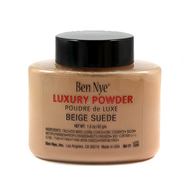 Ben Nye Makeup | Alcone Company