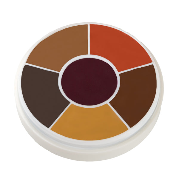 Ben Nye Creme Contour Wheels