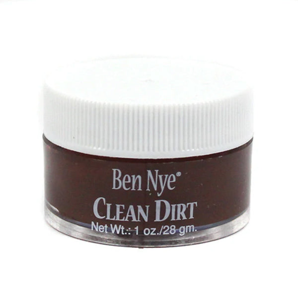 Ben Nye Clean Dirt
