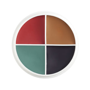 Ben Nye FX Color Wheel