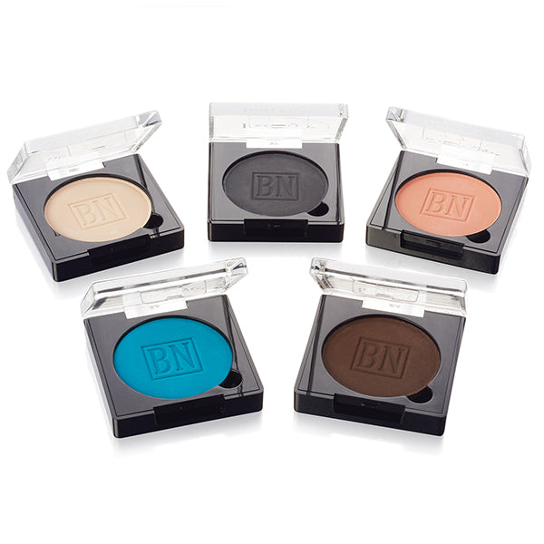 Ben Nye Pressed Eye Shadows | Alcone Company