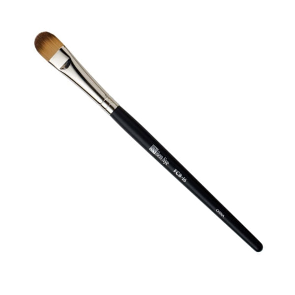 Ben Nye Foundation and Contour Brushes