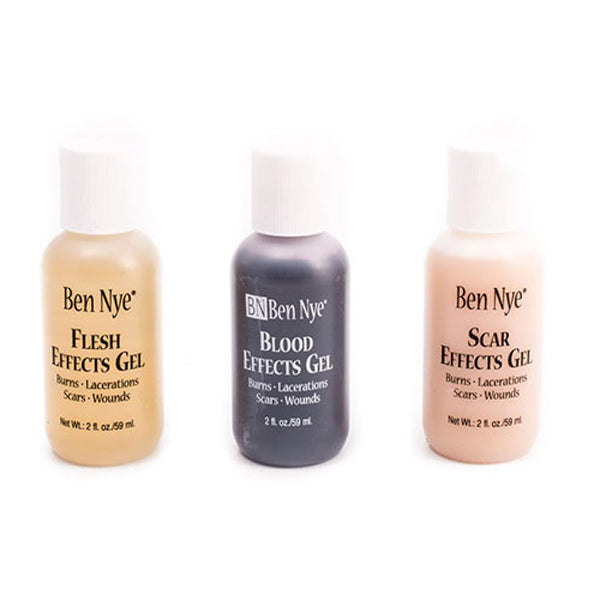 Ben Nye Gel Wound Kit