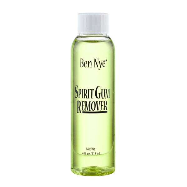 Ben Nye Spirit Gum Remover