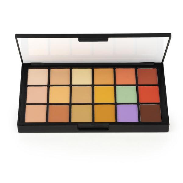Ben Nye MediaPRO Concealer &amp; Adjuster Palette