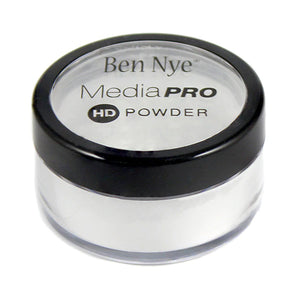 Ben Nye HD Matte Powder