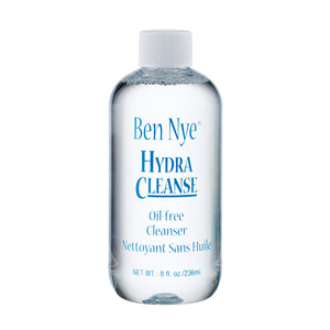 Ben Nye Hydra Cleanse, Oil-Free, Makeup Remover
