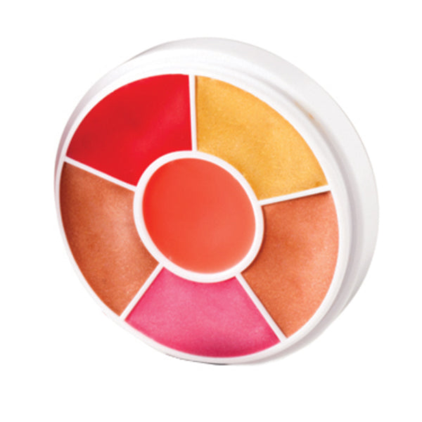 Ben Nye Lip Gloss Wheel