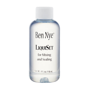 Ben Nye LiquiSet Mixing Liquid