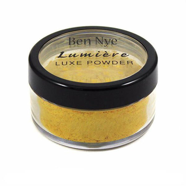 Ben Nye Lumiere Luxe Powder