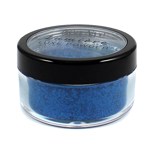 Ben Nye Lumiere Luxe Sparkle Powders