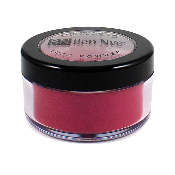 Ben Nye Lumiere Luxe Sparkle Powder | Alcone Company