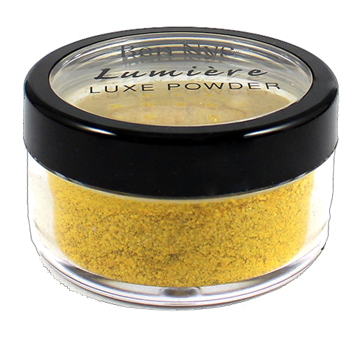 Ben Nye Lumiere Luxe Sparkle Powders
