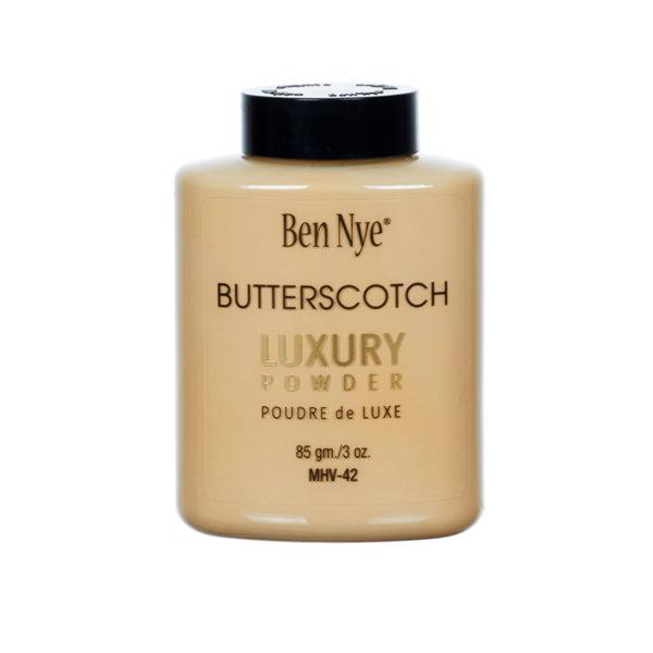 Ben Nye Luxury Powder