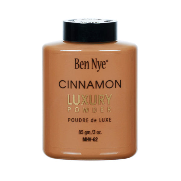 Ben Nye Luxury Powder