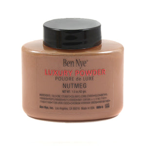 Ben Nye Luxury Powder