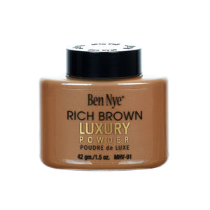 Ben Nye Luxury Powder