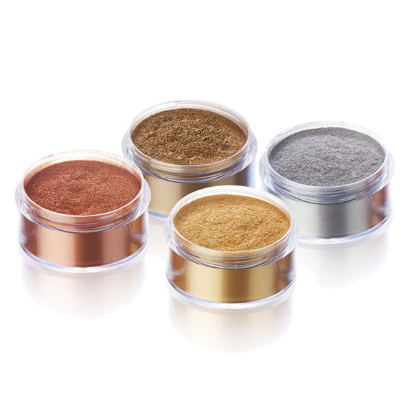 Ben Nye Lumiere Metallic Powder