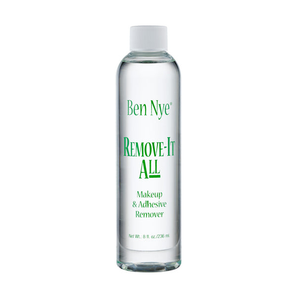 Ben Nye Remove-It All Makeup and Adhesive Remover