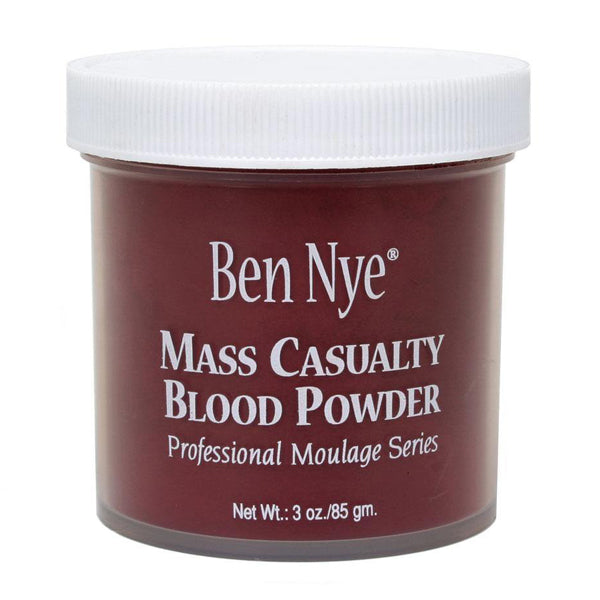 Ben Nye Mass Casualty Simulated Blood Powder