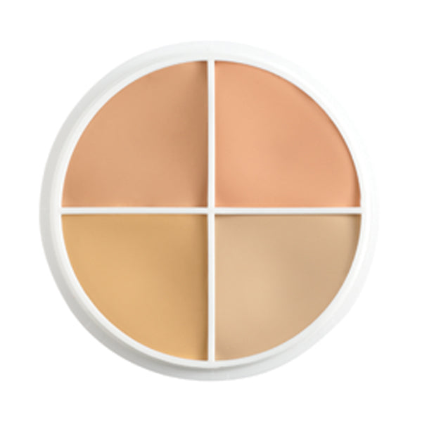 Ben Nye Concealer Wheels