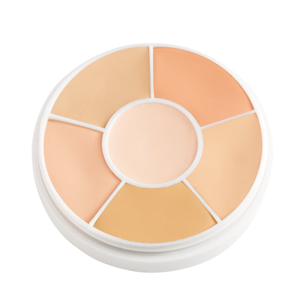 Ben Nye Concealer Wheels