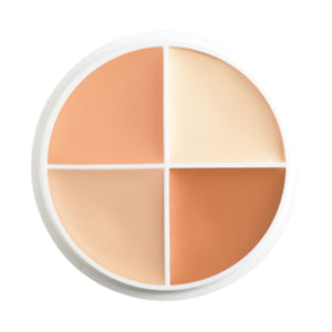 Ben Nye Concealer Wheels