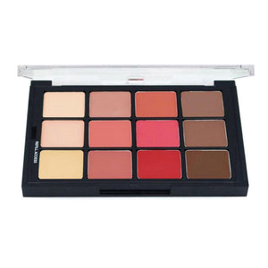 Ben Nye Studio Color Blush & Contour Palettes