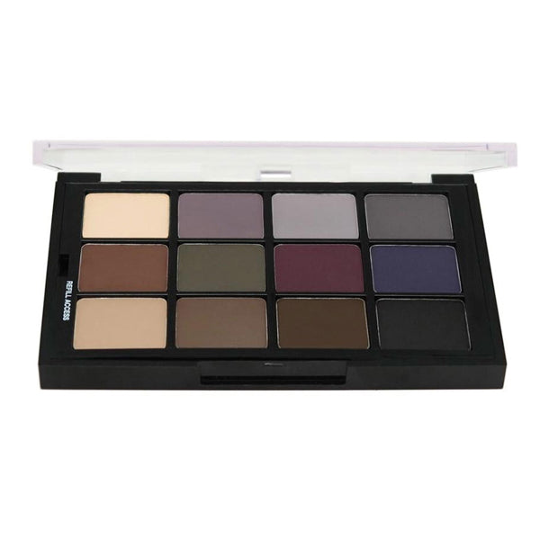 Ben Nye Shadow Palette Cool Glam, STP-73