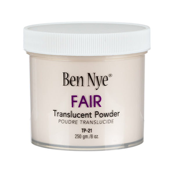 Ben Nye Classic Translucent Powder