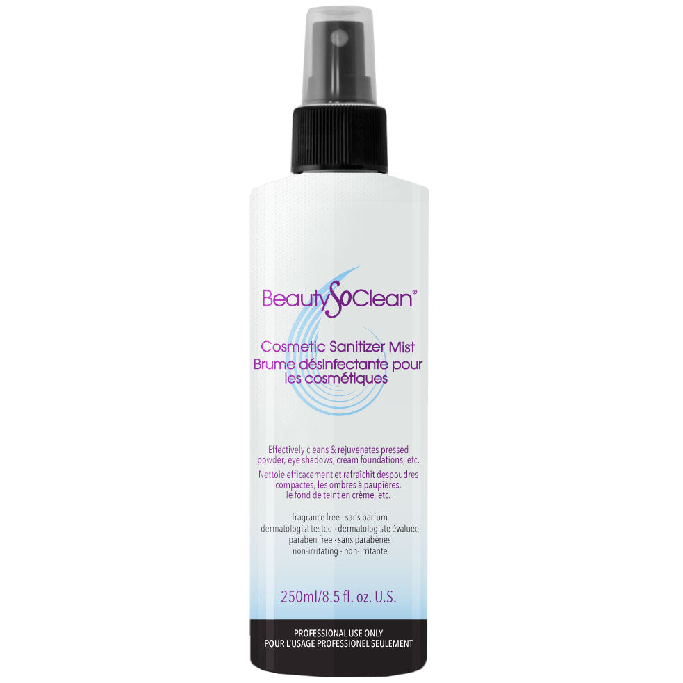 BeautySoClean Cosmetic Hygiene Alcone Company