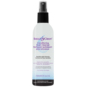 BeautySoClean Conditioning Brush Cleanser Spray
