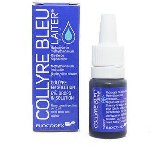 collyre Bleu Collyre Bleu Laiter Eye Drops