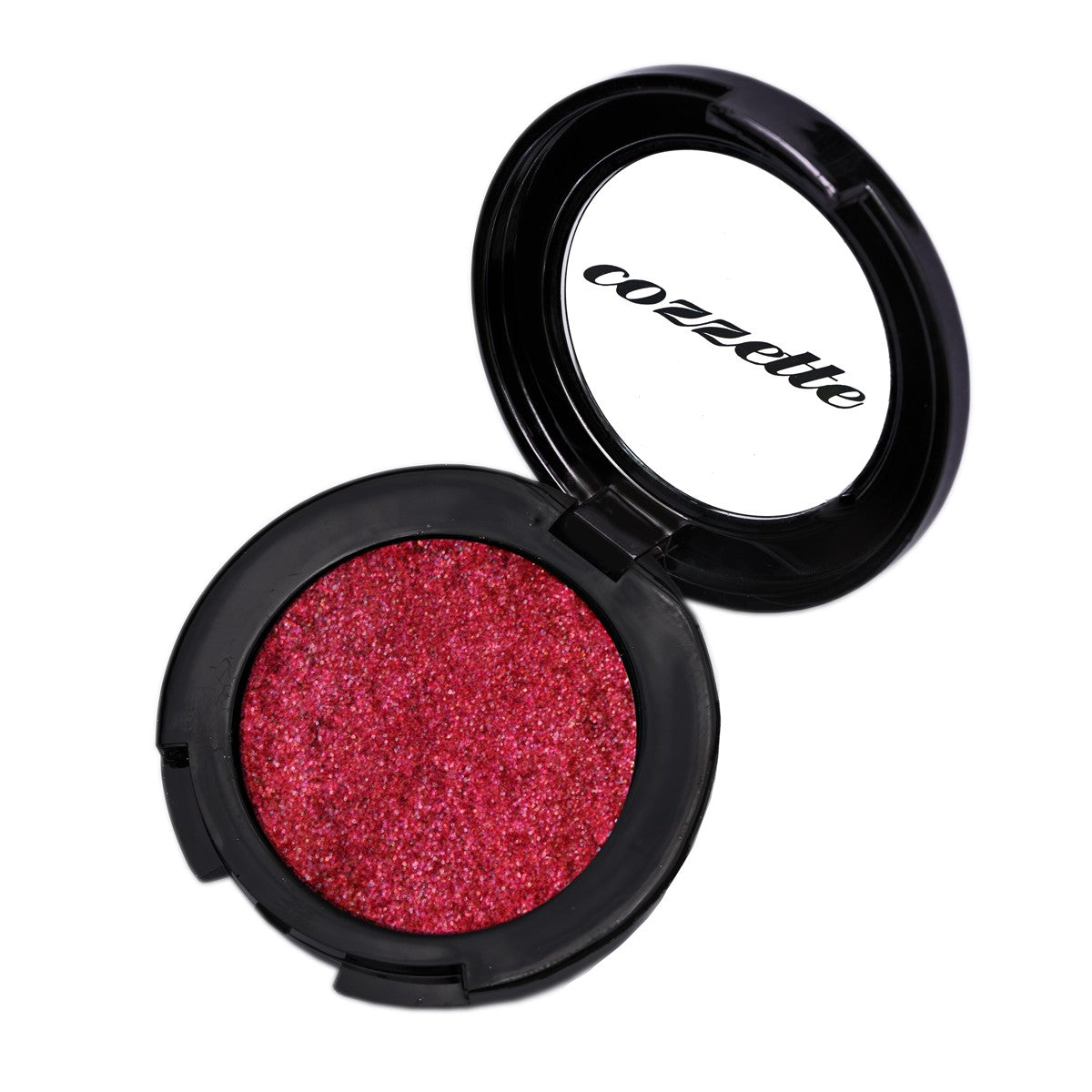 Cozzette Beauty Crystal Cream Shadows