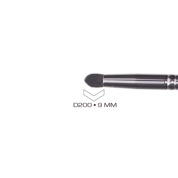 Cozzette Beauty Series-D Brushes, D200 Bullet