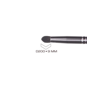 Cozzette Beauty Series-D Brushes, D200 Bullet