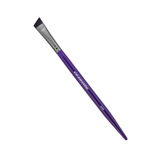 Cozzette Beauty Series-D Brushes, D255 Perfect Angle Eyebrow