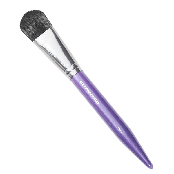 Cozzette Beauty Series-P Brushes, P340 Rounded Foundation