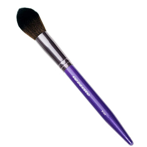 Cozzette Beauty Series-S Brushes, S123 Diamond Stylist