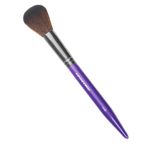 Cozzette Beauty Series-S Brushes, S130 Rounded Blush Brush