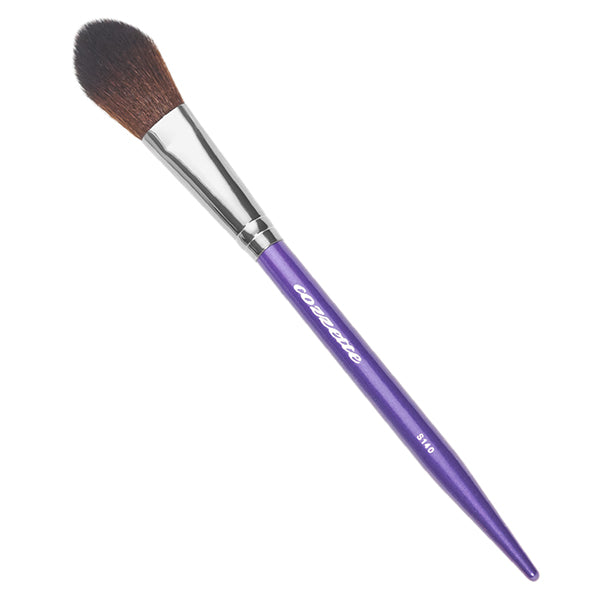 Cozzette Beauty Series-S Brushes, S140 Highlight Stylist