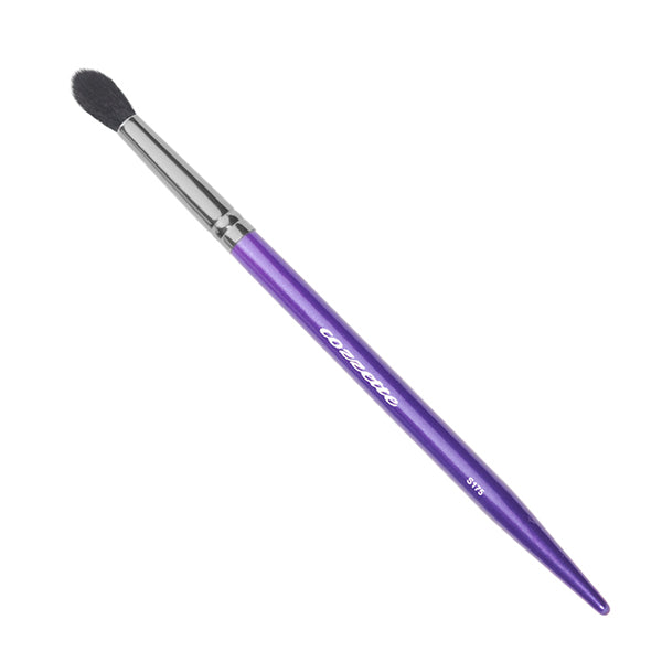 Cozzette Beauty Series-S Brushes, S175 Eye Contour Brush
