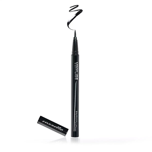 Cozzette Beauty Vinylise Liquid Eyeliner