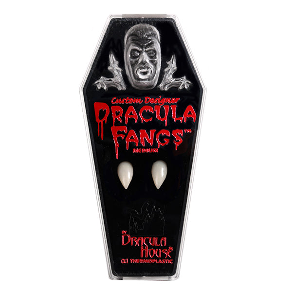 Dracula House Dracula Fangs