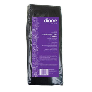 diane Stain Resistant Towels - 12 pack