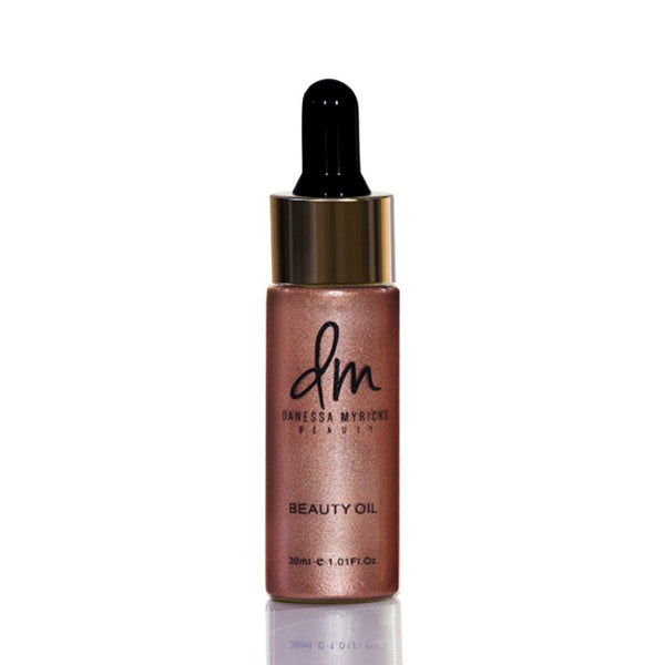 Danessa Myricks Beauty Love &amp; Light Beauty Oil, Flicker