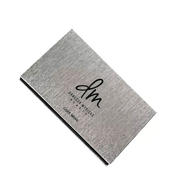 Danessa Myricks Beauty LightWork Palette I