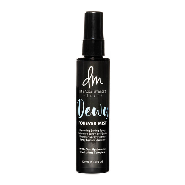 Danessa Myricks Beauty Dewy Forever Mist | Alcone Company