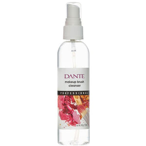 Dante Professional Makeup Brush Cleanser